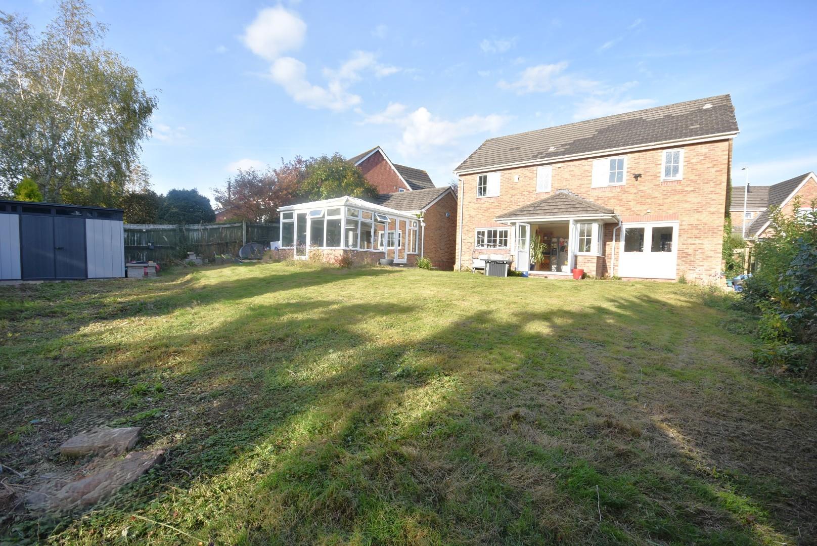 19 Heol Fioled, Barry, CF63 1HB